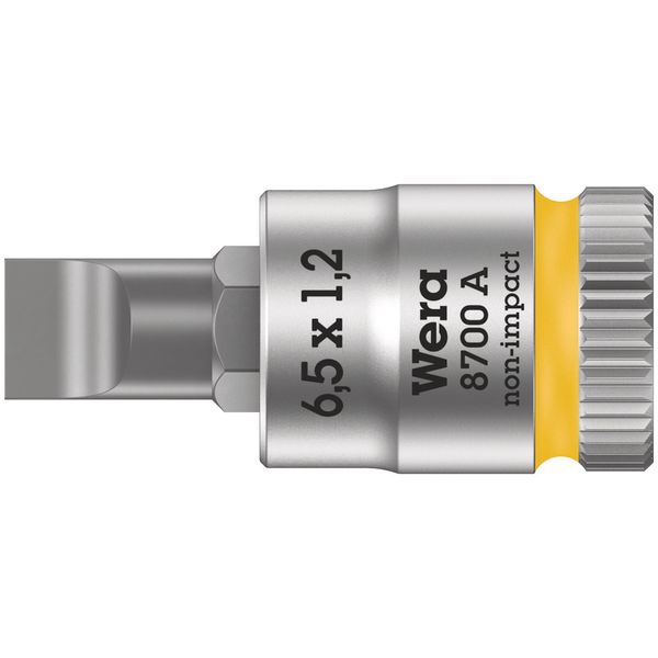 8700 A FL, 1.2 x 6.5 x 28 mm image 1