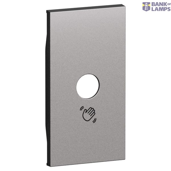 L.NOW - COVER TOUCHLESS 2M STEEL image 1