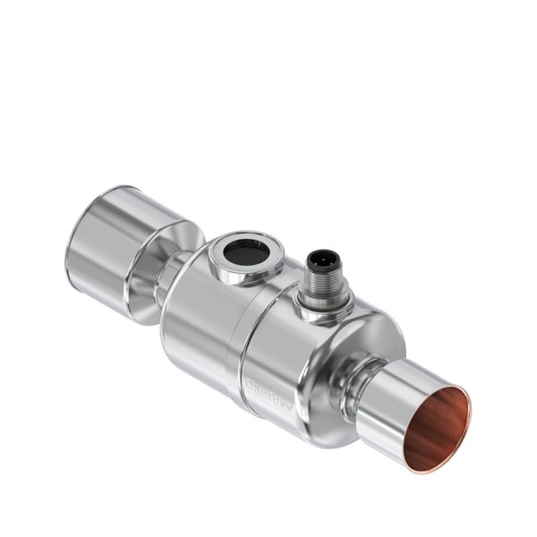 Electric expansion valve, ETS 50C image 1
