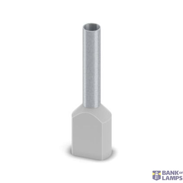 AI-TWIN 2X 4 - 18 GY - Ferrule image 1