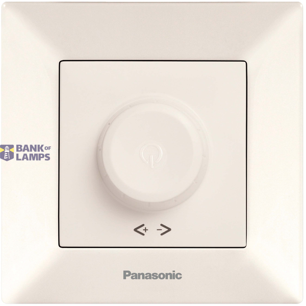Arkedia Beige Pro Dimmer RLC 350W image 1
