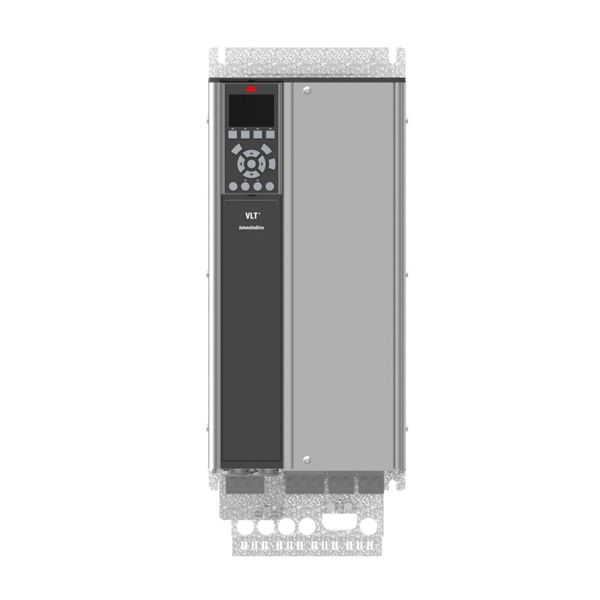 Frequency converter, CDS303 image 1
