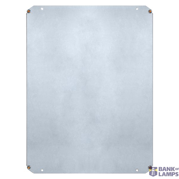 Mounting Plate H=540 W=450 for WST6050xxx image 1