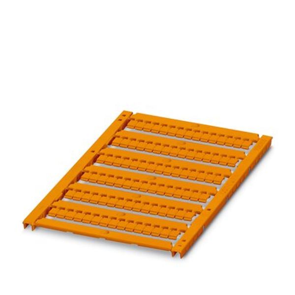 UCT-TMF 4 OG - Marker for terminal blocks image 3