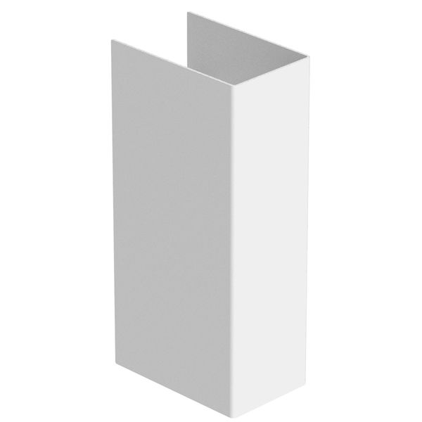 ORION V SHIELD WHITE image 2