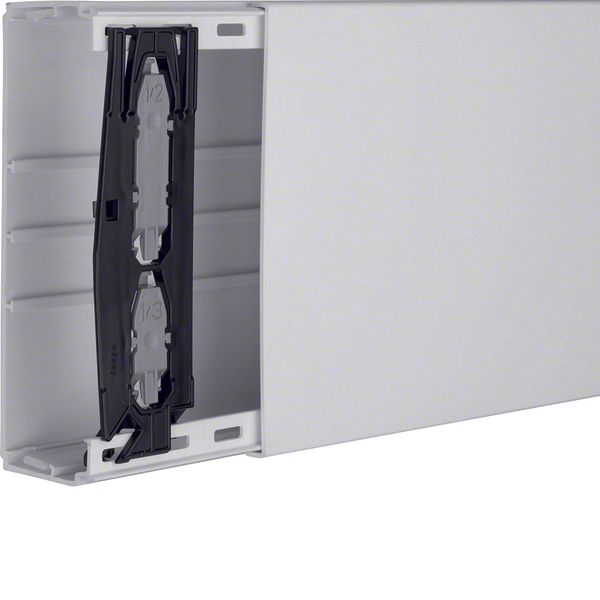 LF-Trunking PVC 60x190mm lgr image 1