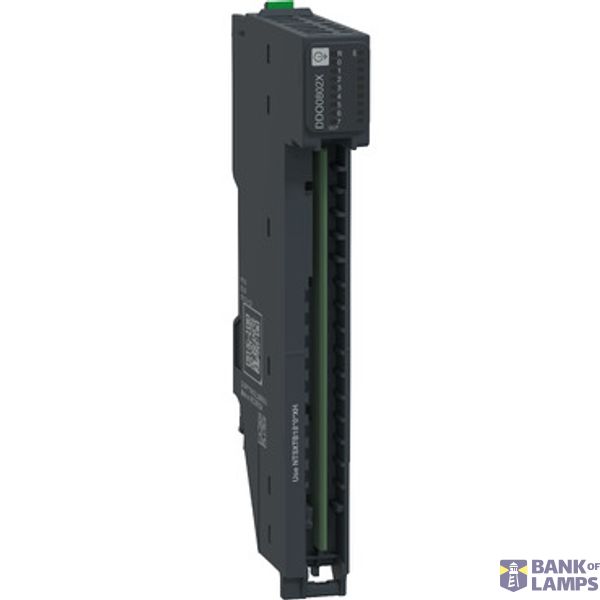 DO8 24VDC 0.5A SRC SH Mod image 1