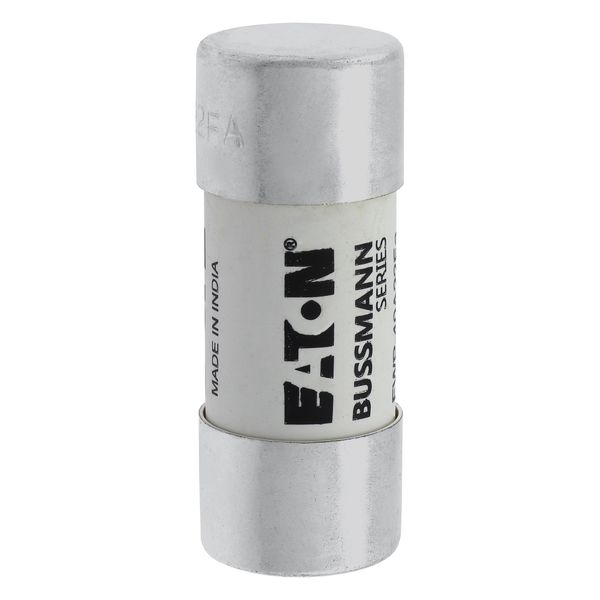 Fuse-link, high speed, 40 A, AC 700 V, 22 x 58 mm, aR, UL image 32