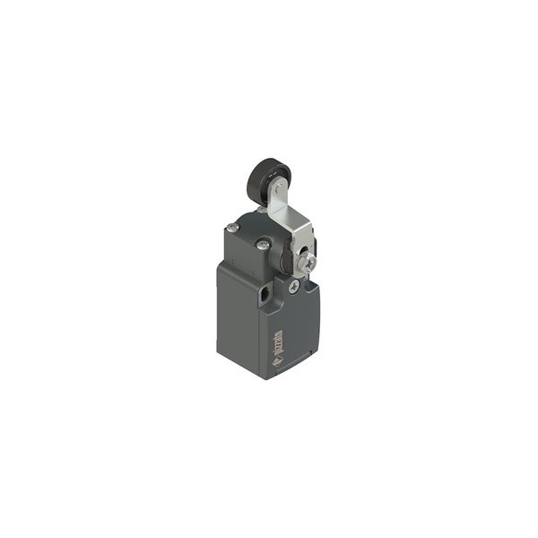 Position switch with roller lever image 1
