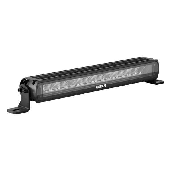 LEDriving® Lightbar FX500-SP SM 12/24V 55W 470m long light beam 3930lm ECE (Ref. 30 + 30) image 1