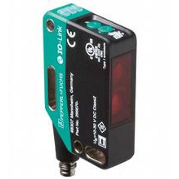 OMT550-R201-EP-IO-V3 Ind Sensor image 1