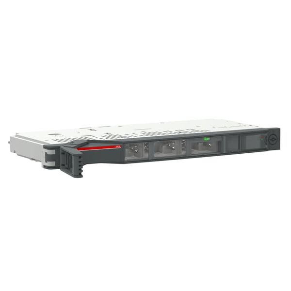 DROP-OUT XRM00-50-3P-EFM image 1