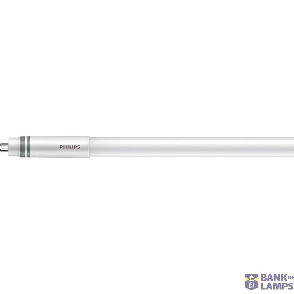 LED Tube T5 HF 1200mm 17.1W G5 3000K WH HE 1CT/4 image 1