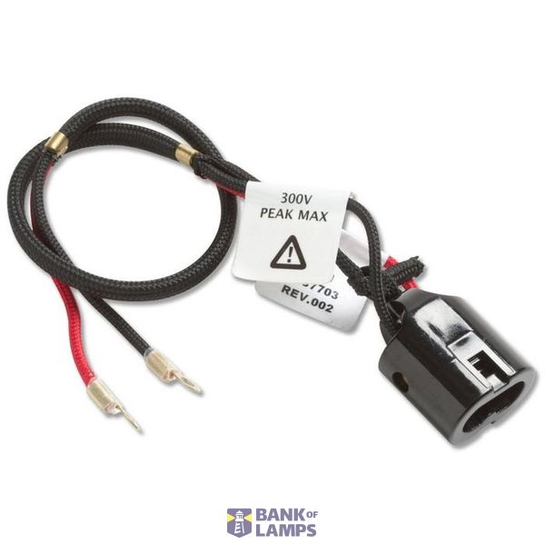 Fluke Test Lead Central Office 346A Plug for the TS54, 53, 23 image 1