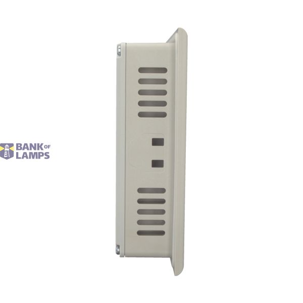 Touch panel XV-102, 24 V DC, 7 Inch, 1 x USB, 1 x RS-232, 1 x RS-485,  image 7