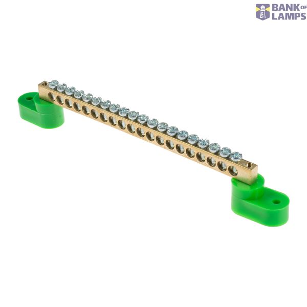 LZPG-20P terminal strip image 1