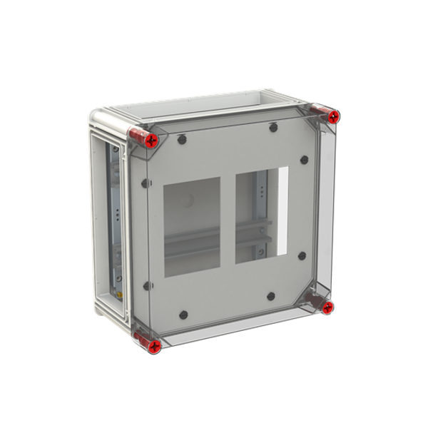 VMS 33 FOR 2X DIGITAL METER EZH (BKE-I) image 3