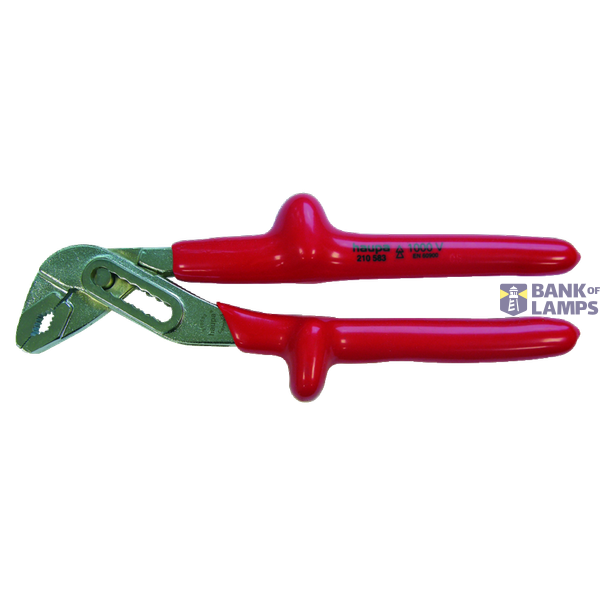 Pressing pliers ferrules 0.14-6 image 9
