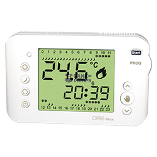 MIRUS WHITE image 2