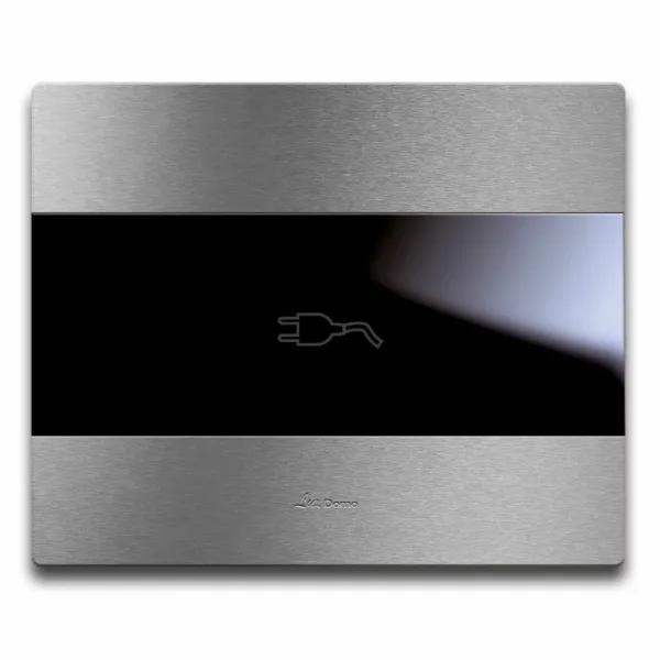 ALLUMIA TOUCH SLID.PLATE PLUG SY.3M image 1