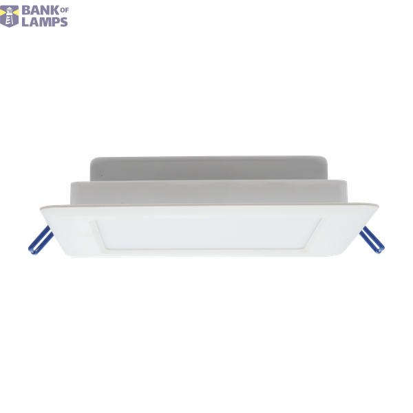 LEDDownlightRc-Sl-E Sq200-24W-4000-WH image 2