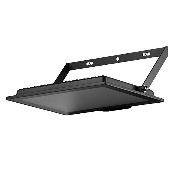 LED Floodlight Essential 150W 4000K Black image 1