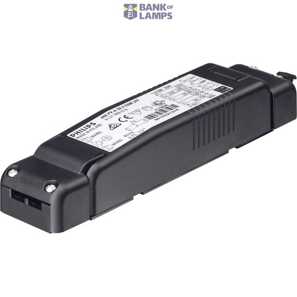 HID-PV m PGJ5 20 /I CDM LPF 220-240V image 1