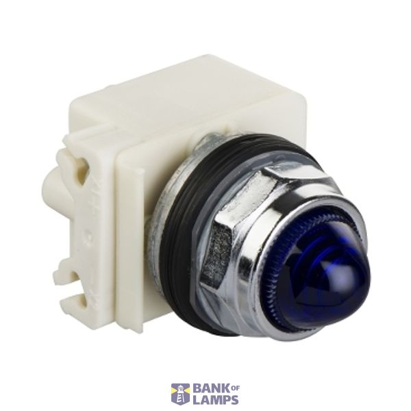 E-Stop Non-illuminated Head Metal image 13