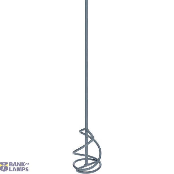 PRO Stirrer Basket Viscous & Sticky, For Drills image 1