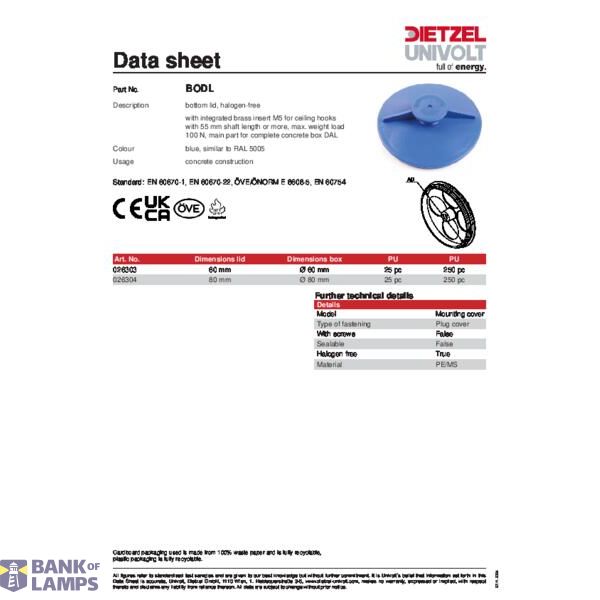 BODL 80 image 2