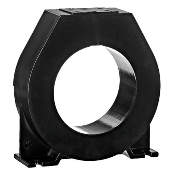 Transformer/sensor for RCD relay type B, 0.3-3A, D=90mm image 1