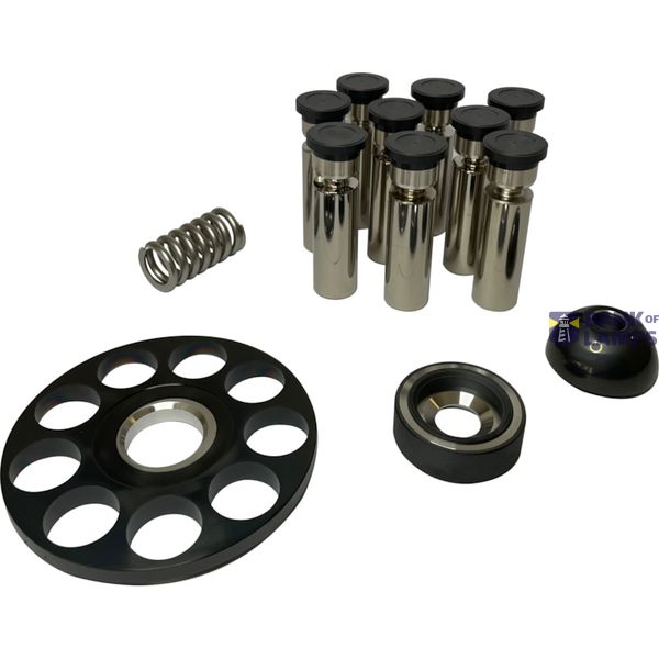 Piston kit, PAHT 63; PAHT 70; PAHT 80; PAHT 50; PAHT 90 image 1