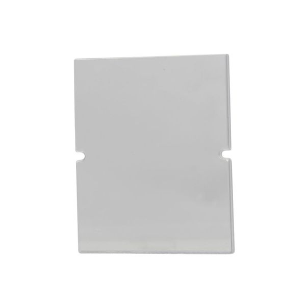 Protection Cover, low voltage, 3P image 7