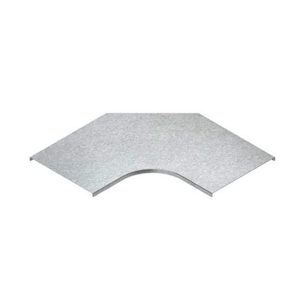 RESCD 150 S cover for bend 90° for KR, image 1