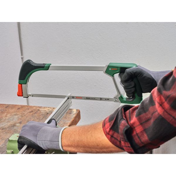 Acc. Hack Saw 300mm Blades 3-Piece (TPI 24) image 3