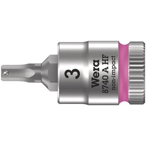 8740 A HF, 3 x 28 mm image 1