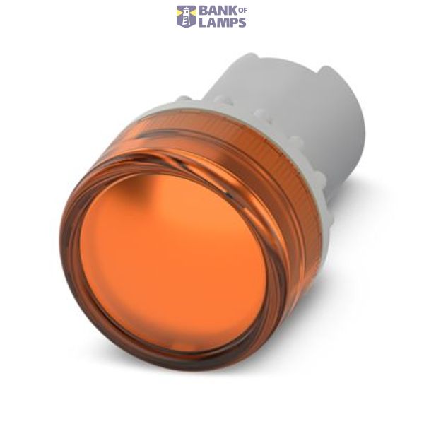 PHT22-PL-YE - LED light image 1