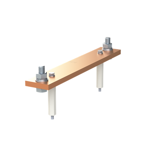 VTM1000 N/PE clamp OT 1000A with bolt connection M12 image 2