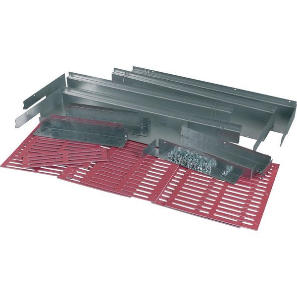 XPIX40BCB-BC-0808 Internal Separation Bus Coupler W=800mm D=800mm image 4