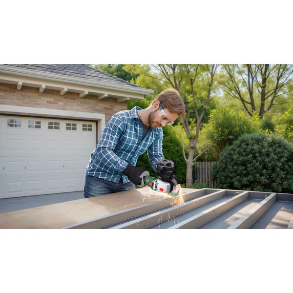 PWS 18V-70 (125mm Solo, C) image 3