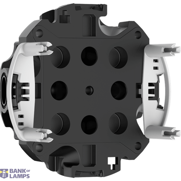 iBox universal 2 adapter plate image 1