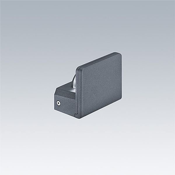 RAA S 1L35-830 NG 6K MWA ANT - LED wall grazer image 2