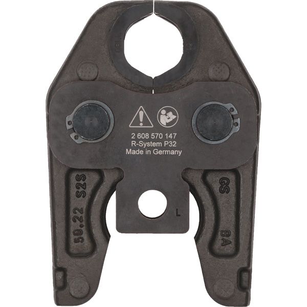 Press Jaw Standard M22 image 3