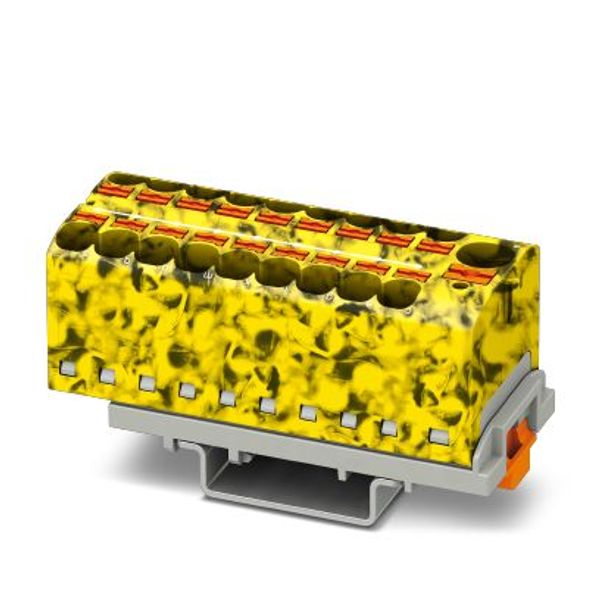 PTFIX 10/18X4-NS35-FE - Distribution block image 3