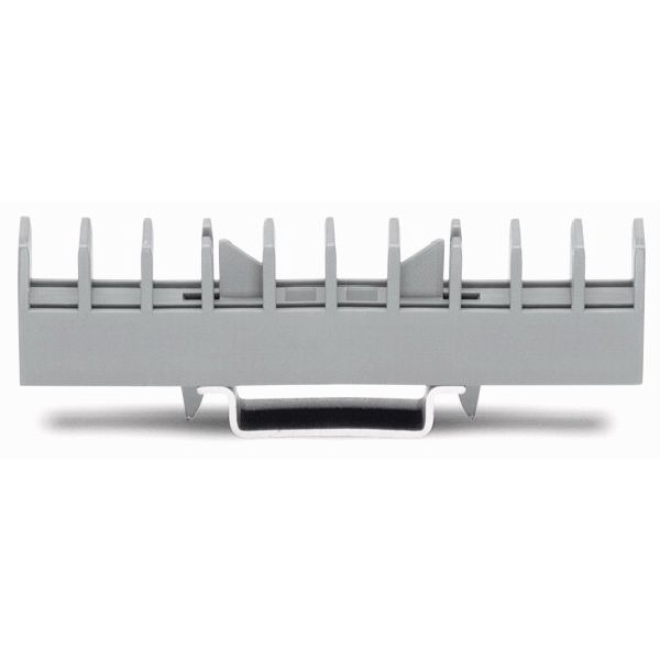 Collective carrier for jumpers for jumpers for transverse switching te image 2