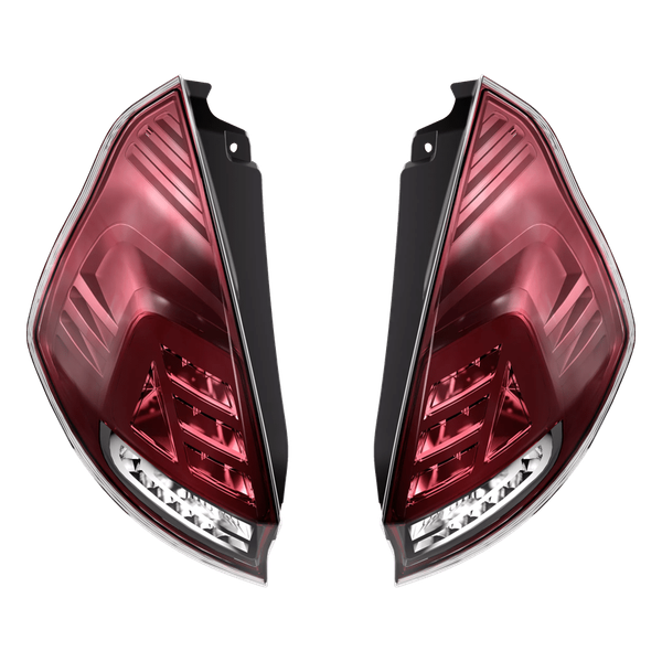 LEDriving® Tail Light for Ford Fiesta MK7 image 1