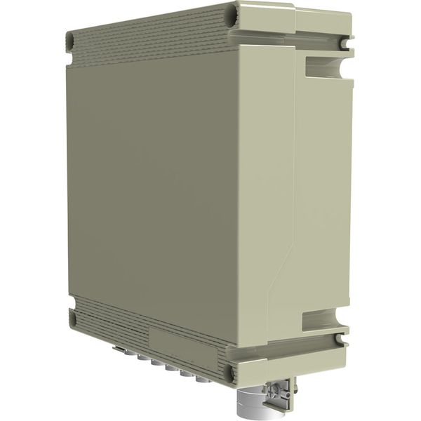 T0-1-8214/I1 Changeoverswitches, T0, 20 A, surface mounting, 1 contact unit(s), Contacts: 2, 45 °, momentary, With 0 (Off) position, with spring-return from both d image 455