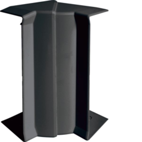 TEHALIT GBD INTERIOR CORNER 162x56 ADJUSTABLE BLACK image 1