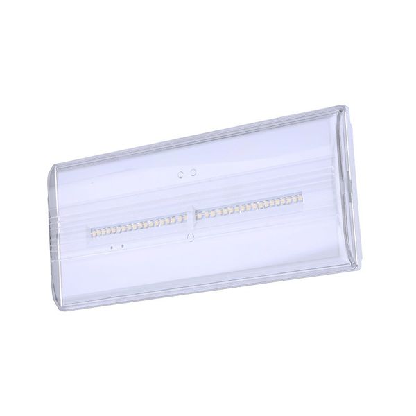 DIANA 315lm LED FLAT 1h image 1