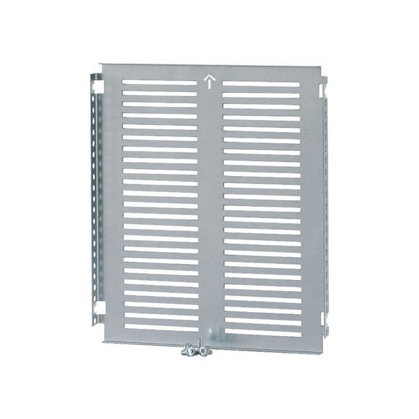 XPRCCV0325035 Vertical partition, cover, XR-MCCB image 4